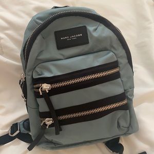 Marc Jacobs mini Biker backpack